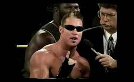 Classic OVW Wrestling July 2000
