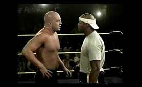 Classic OVW Wrestling July 2000