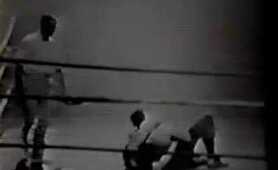 Earl Caddock vs Joe Stecher (1920): Oldest Pro Wrestling on Film