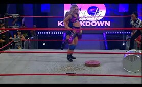 Pro Wrestling (Try Not to Wince or Look Away Challenge) 6