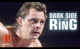 Dark Side of The Ring - The Dynamite Kid