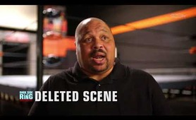 D'Lo Brown on Owen Hart | DARK SIDE OF THE RING: CONFIDENTIAL