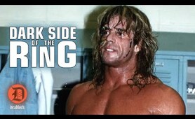 Dark Side of The Ring - Becoming The Ultimate Warrior