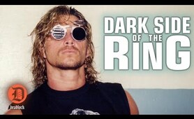 Dark Side of the Ring - Brian Pillman Part 1 & Part 2