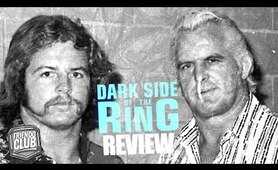 Breaking The Cycle: The Graham Dynasty Dark Side Of The Ring Review