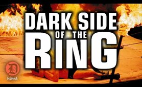 Dark Side of the Ring  - Blood & Wire: Onita's FMW