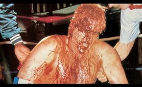 Wrestling’s Bloodiest Magazine covers of the 70s