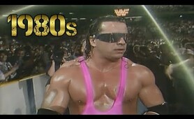 Top 125 WWE Superstars Of The 1980s (1980 - 1989)