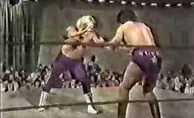 Best of Memphis Wrestling In The 80s Part 1