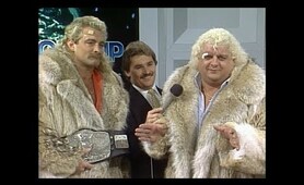 NWA World Championship Wrestling 12/14/85