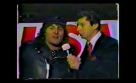 Best of WWF Wrestling 80's #1