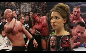 WWF ATTITUDE ERA '97 - '01 | When WWE Was Actually Good!